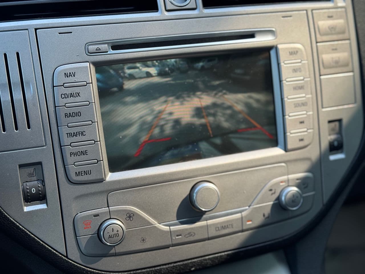 Ford Kuga 2011 — Миниатюра 14