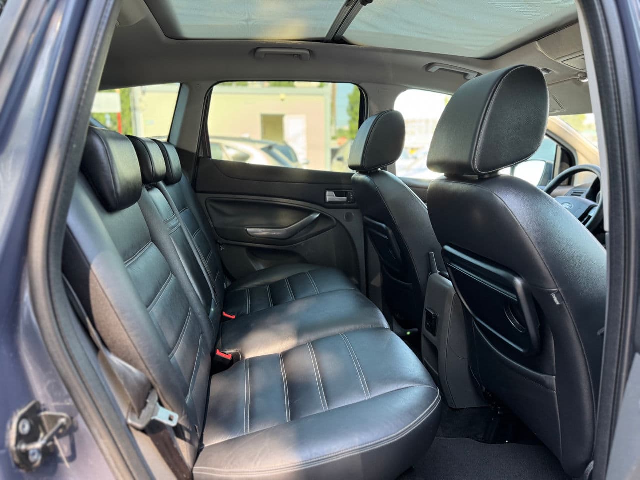Ford Kuga 2011 — Миниатюра 19