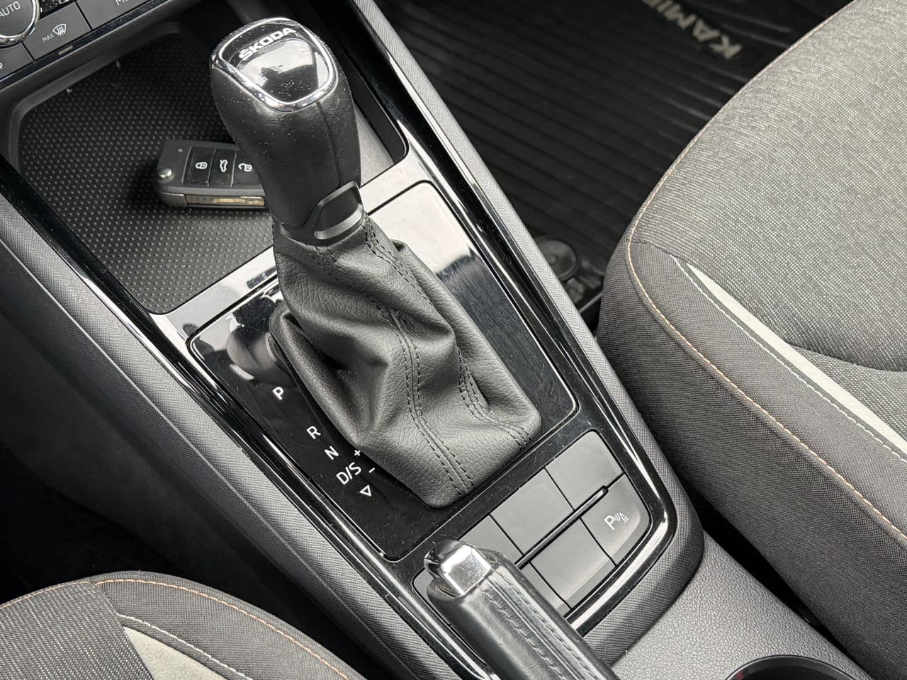 Skoda Kamiq 2021 — Миниатюра 15
