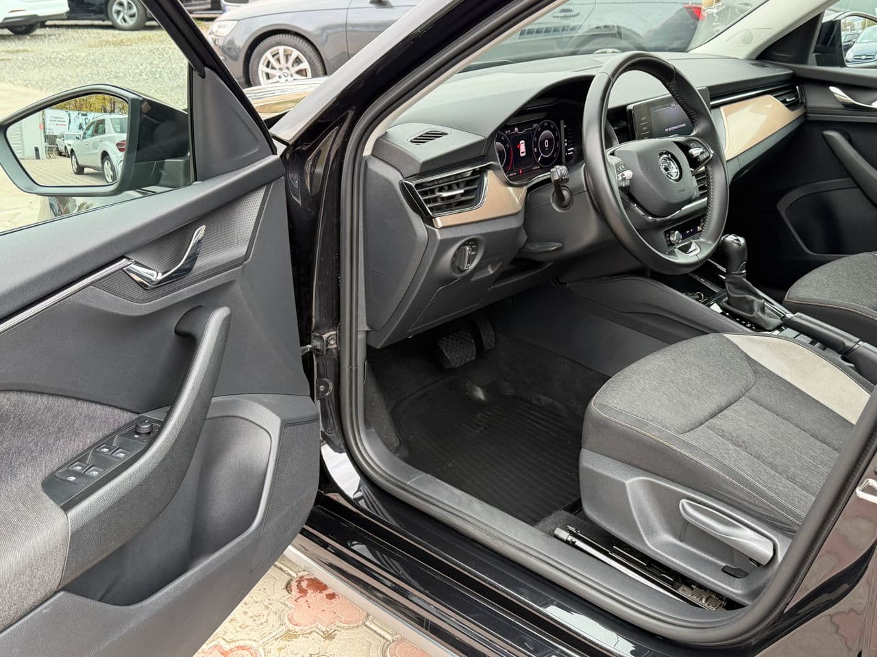 Skoda Kamiq 2021 — Миниатюра 5