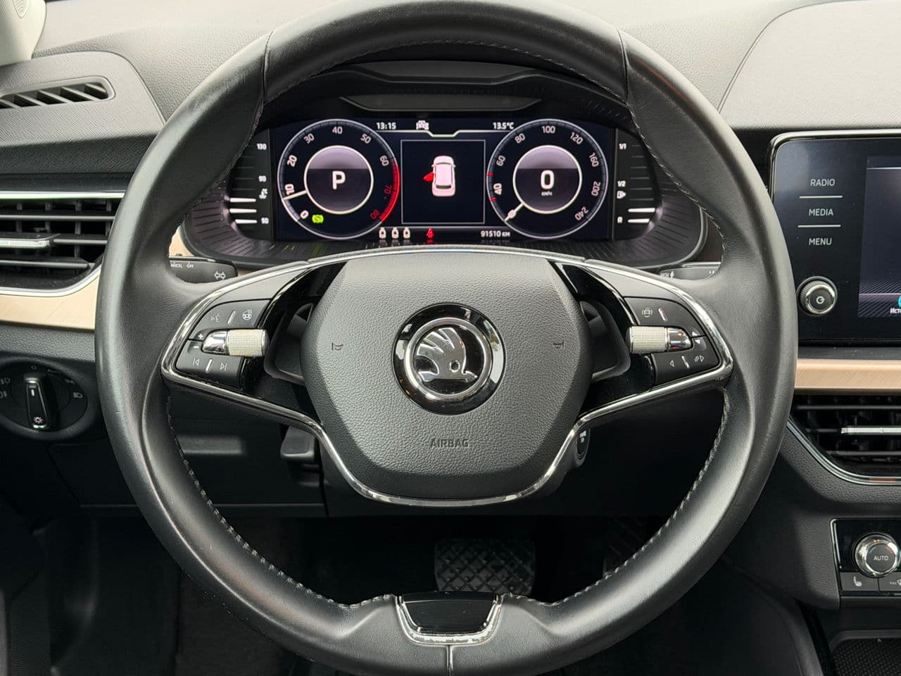 Skoda Kamiq 2021 — Миниатюра 11