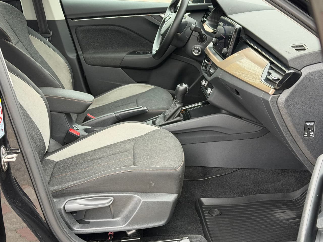 Skoda Kamiq 2021 — Миниатюра 16
