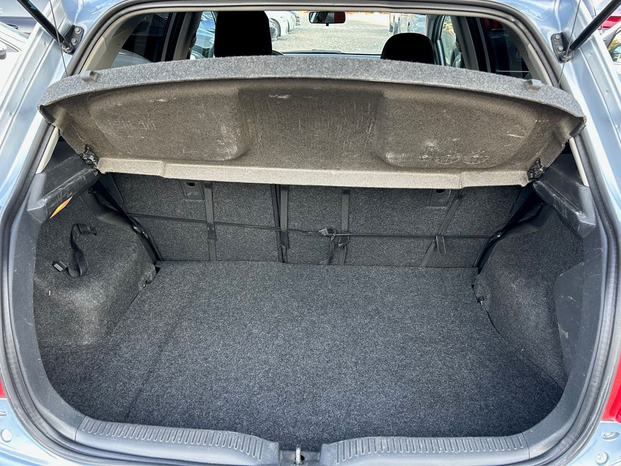 Toyota Auris 2011 — Миниатюра 18