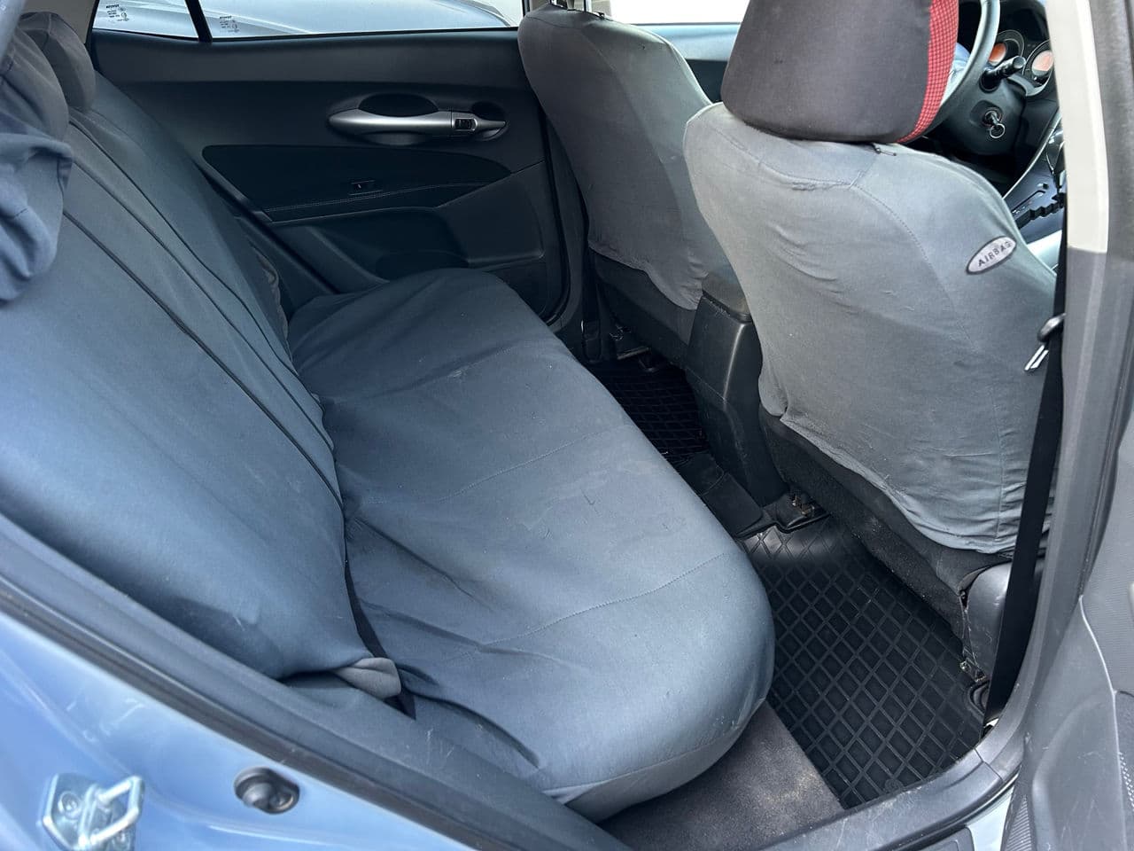 Toyota Auris 2011 — Миниатюра 17