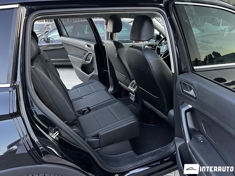 Volkswagen Tiguan 2018 — Миниатюра 13