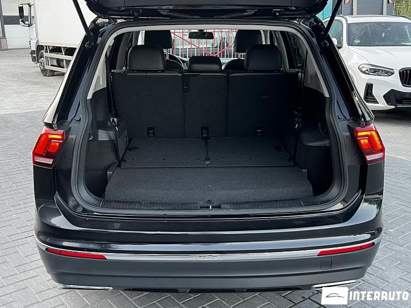 Volkswagen Tiguan 2018 — Миниатюра 15