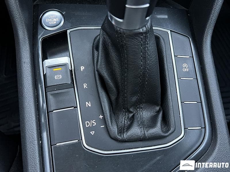 Volkswagen Tiguan 2018 — Миниатюра 12