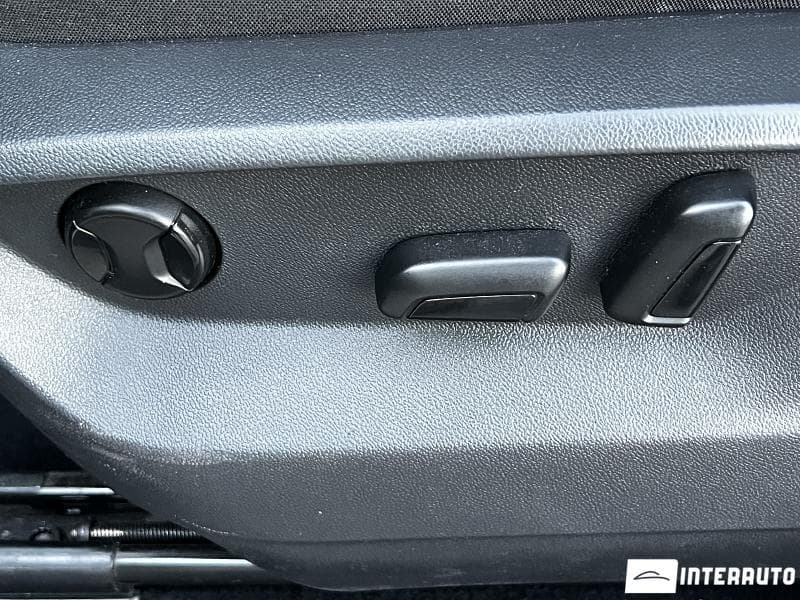 Volkswagen Tiguan 2018 — Миниатюра 19