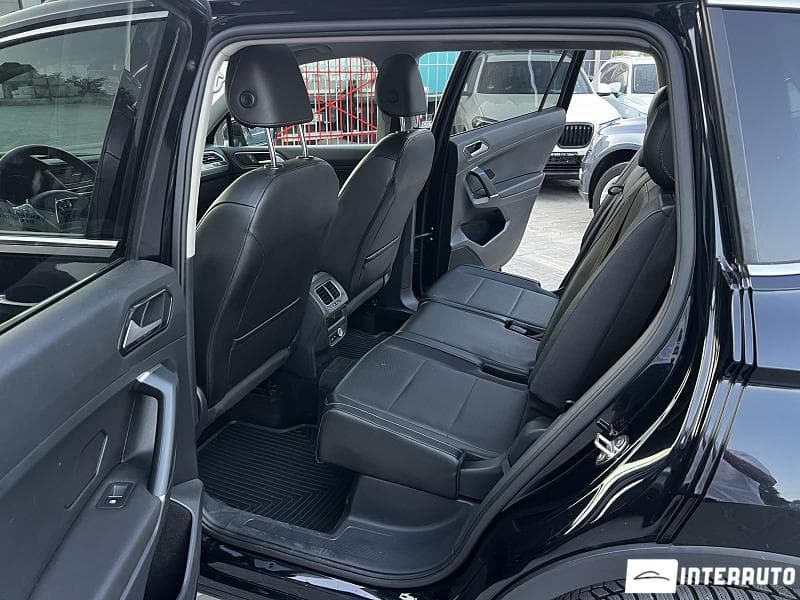 Volkswagen Tiguan 2018 — Миниатюра 6