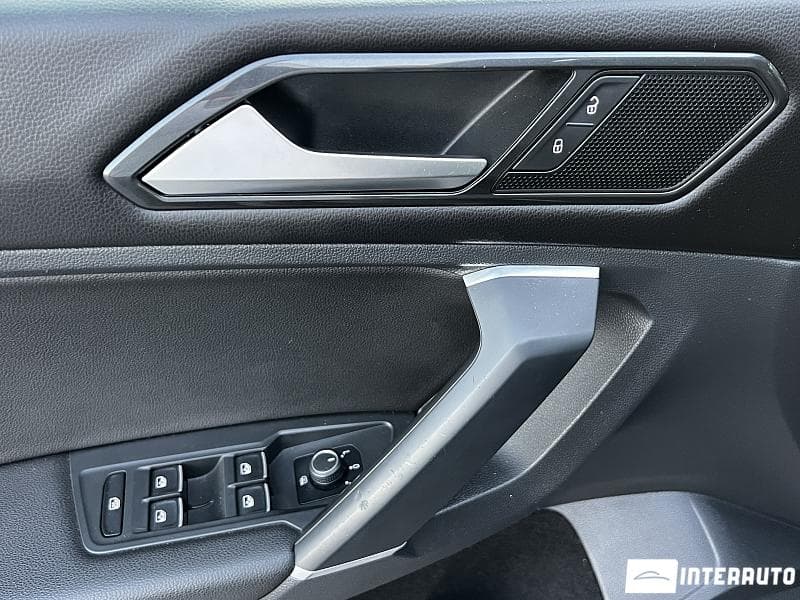 Volkswagen Tiguan 2018 — Миниатюра 20