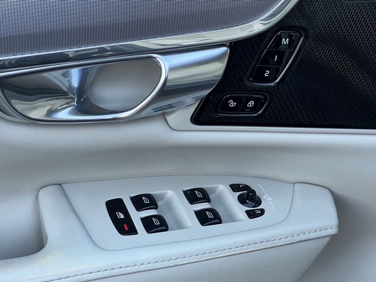 2019 Volvo S 90 — Miniatură 14