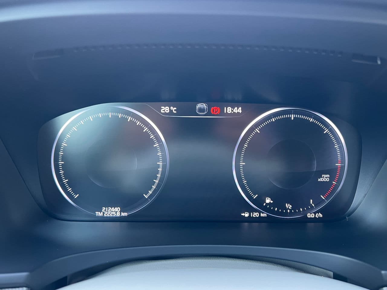 2019 Volvo S 90 — Miniatură 8