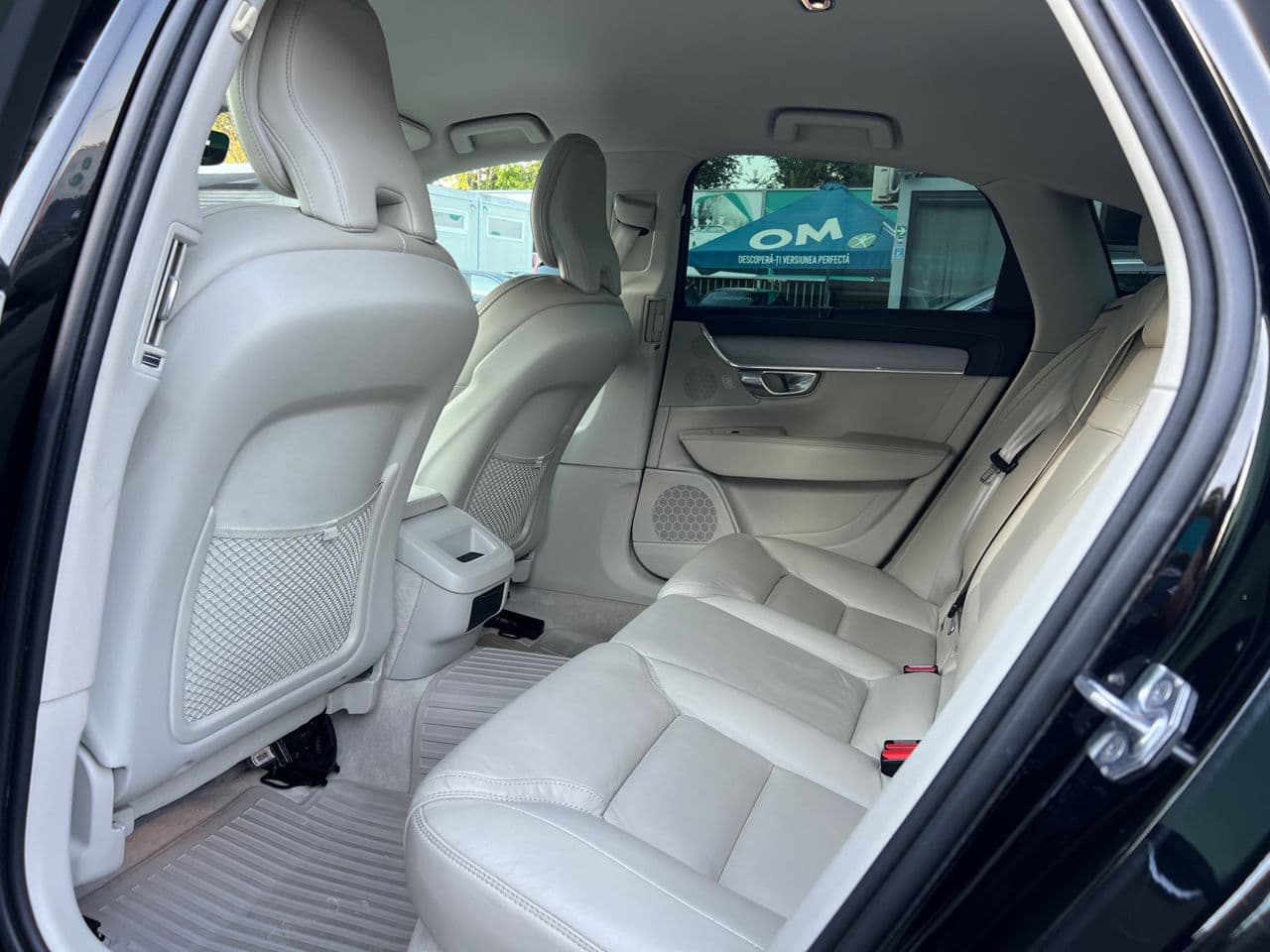 2019 Volvo S 90 — Miniatură 6