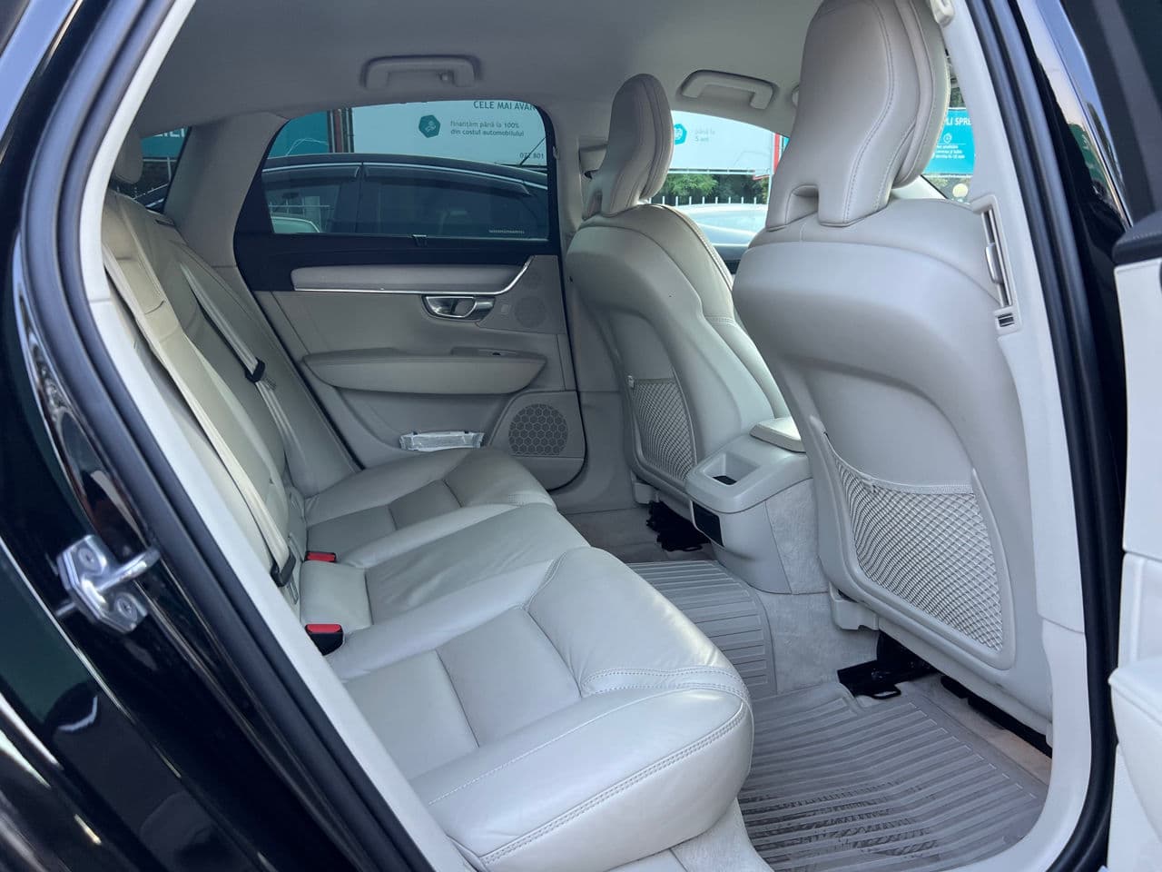 2019 Volvo S 90 — Miniatură 11