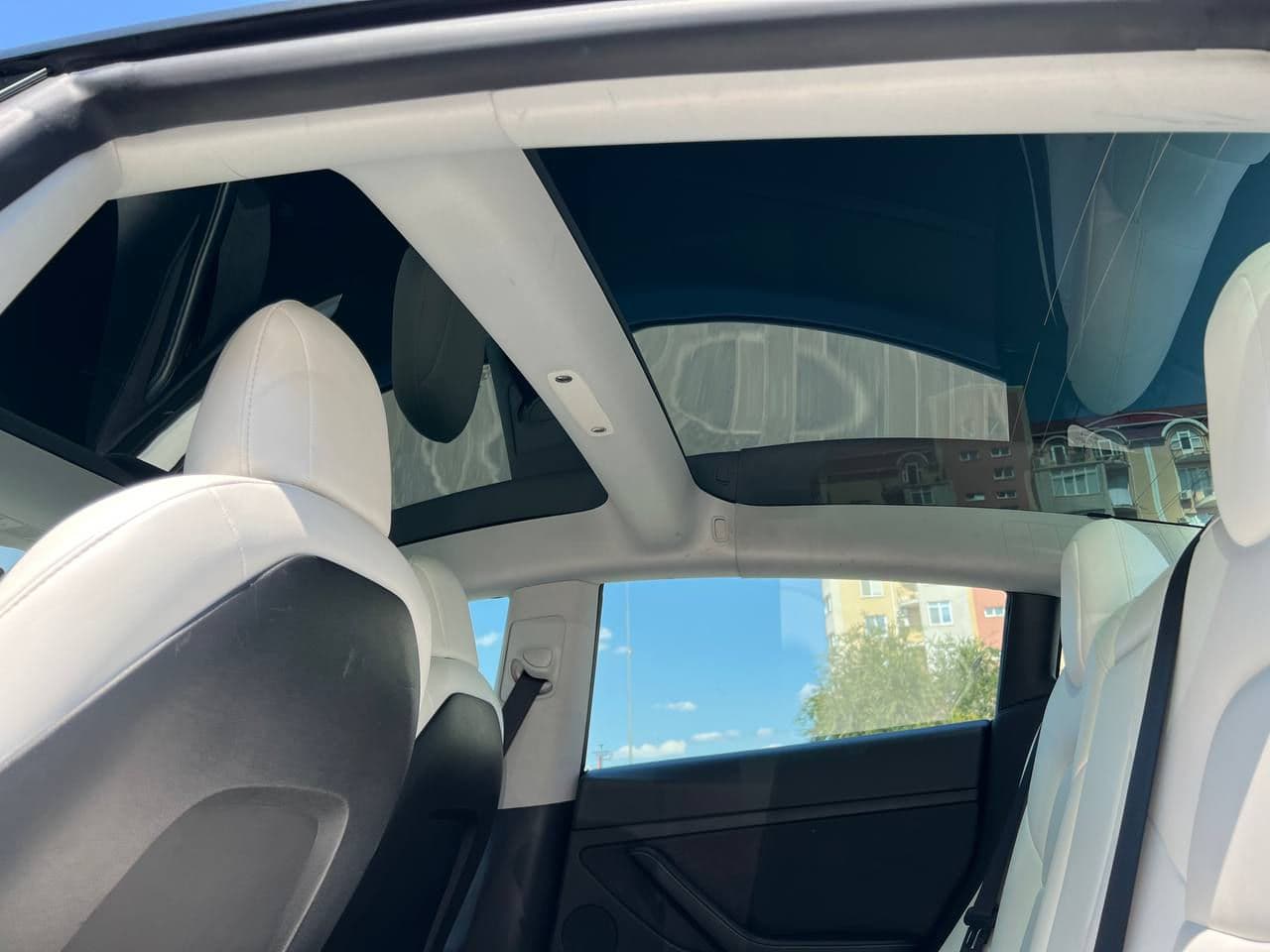 Tesla Model 3 2021 — Миниатюра 14