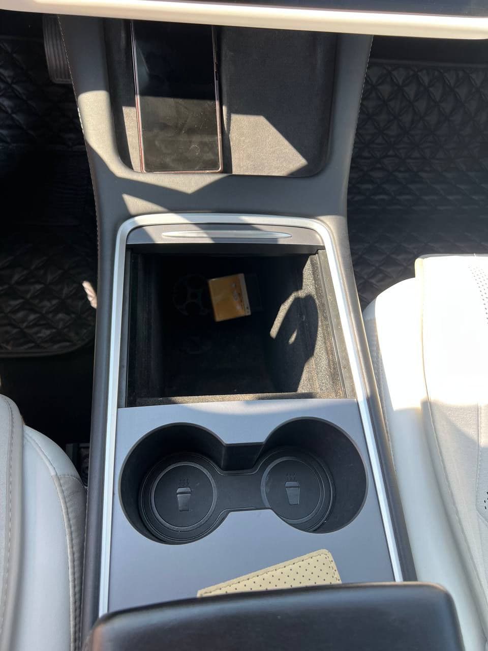 Tesla Model 3 2021 — Миниатюра 13