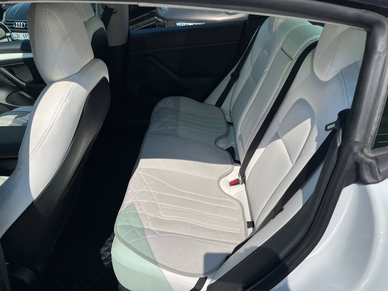Tesla Model 3 2021 — Миниатюра 16