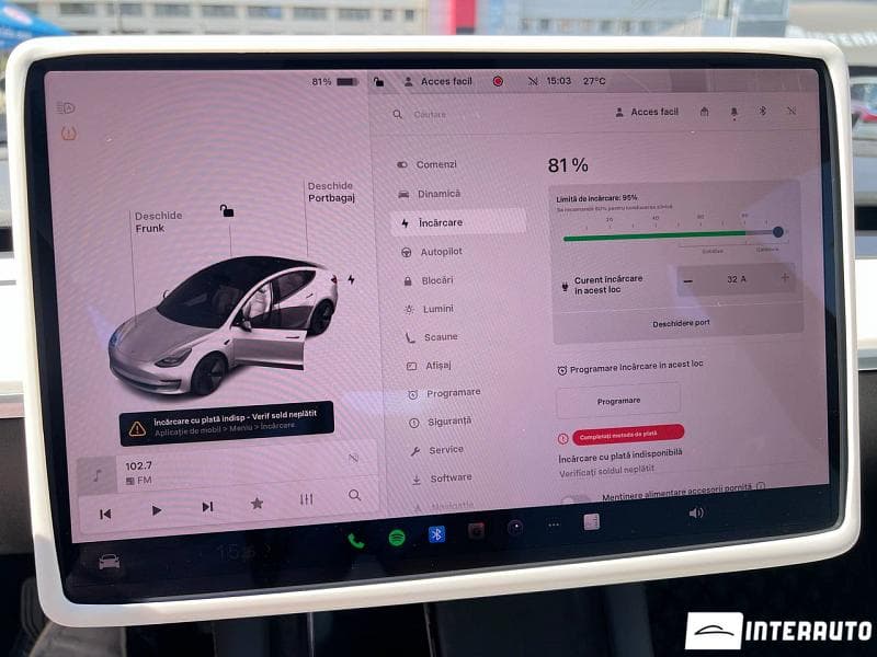Tesla Model 3 2021 — Миниатюра 9