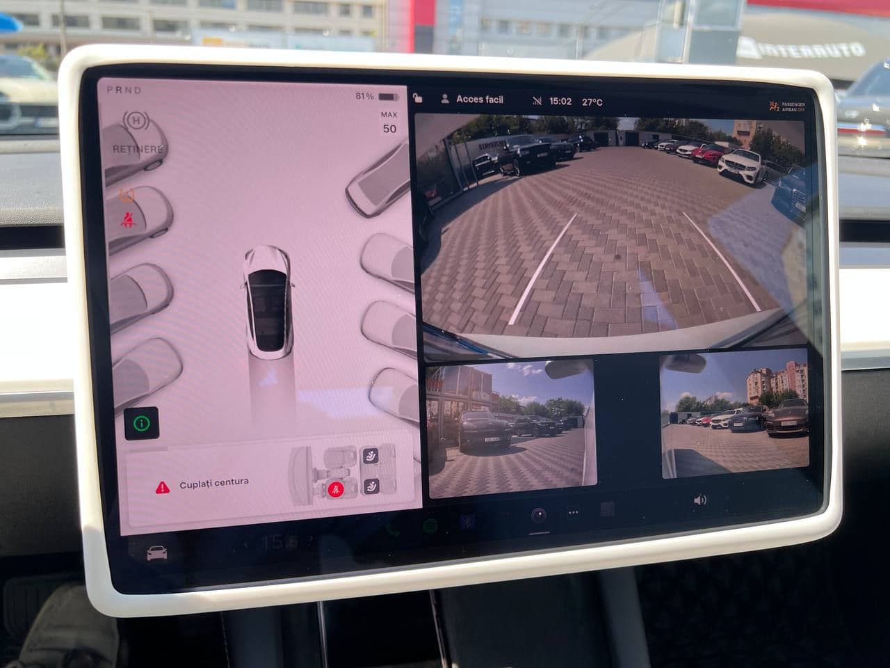 Tesla Model 3 2021 — Миниатюра 10