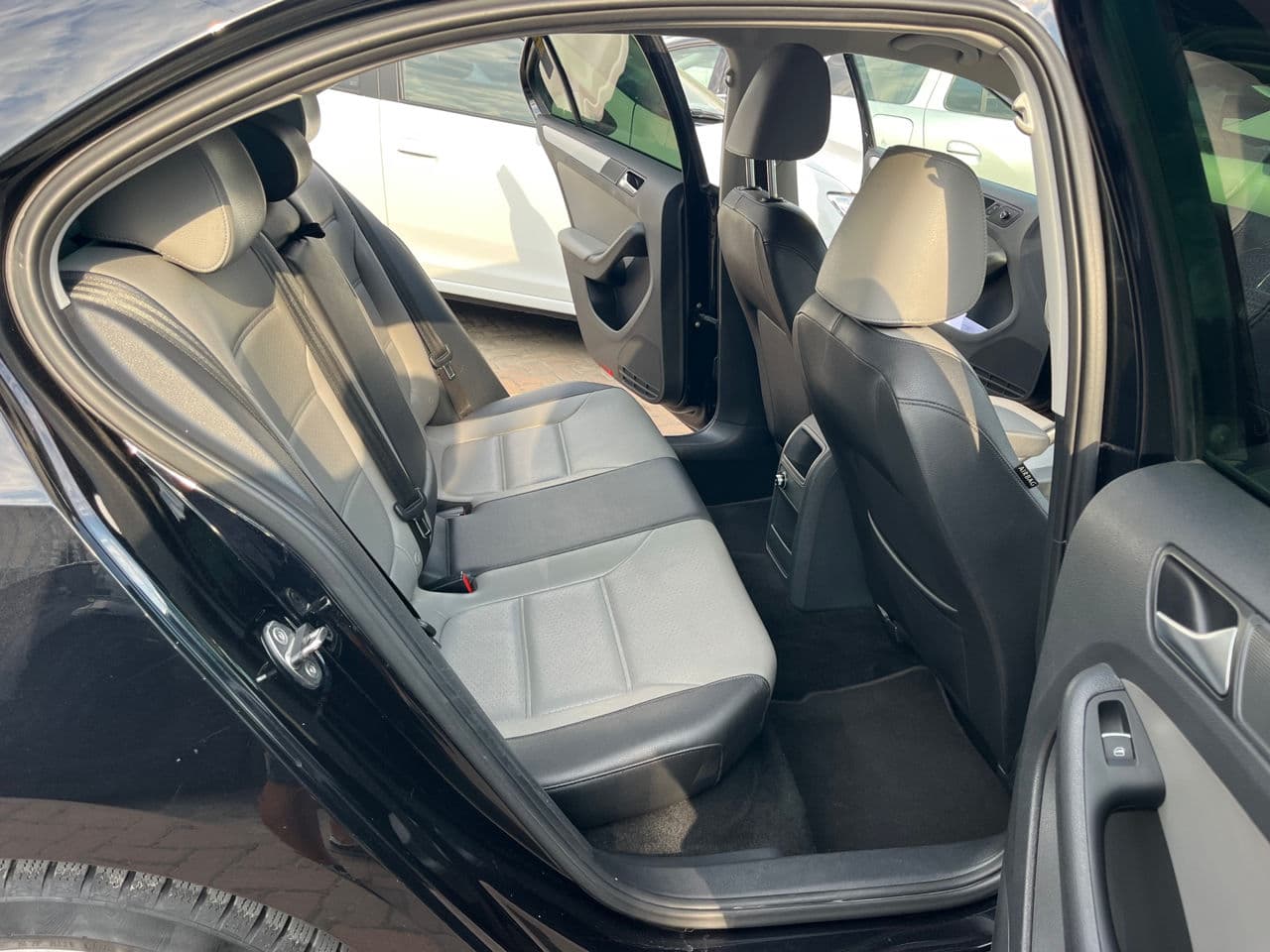 Volkswagen Jetta 2016 — Миниатюра 19