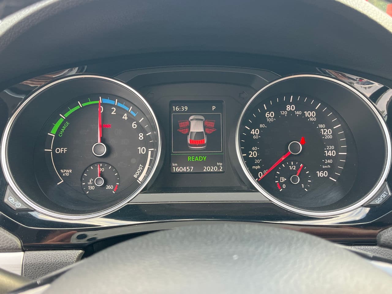 Volkswagen Jetta 2016 — Миниатюра 13
