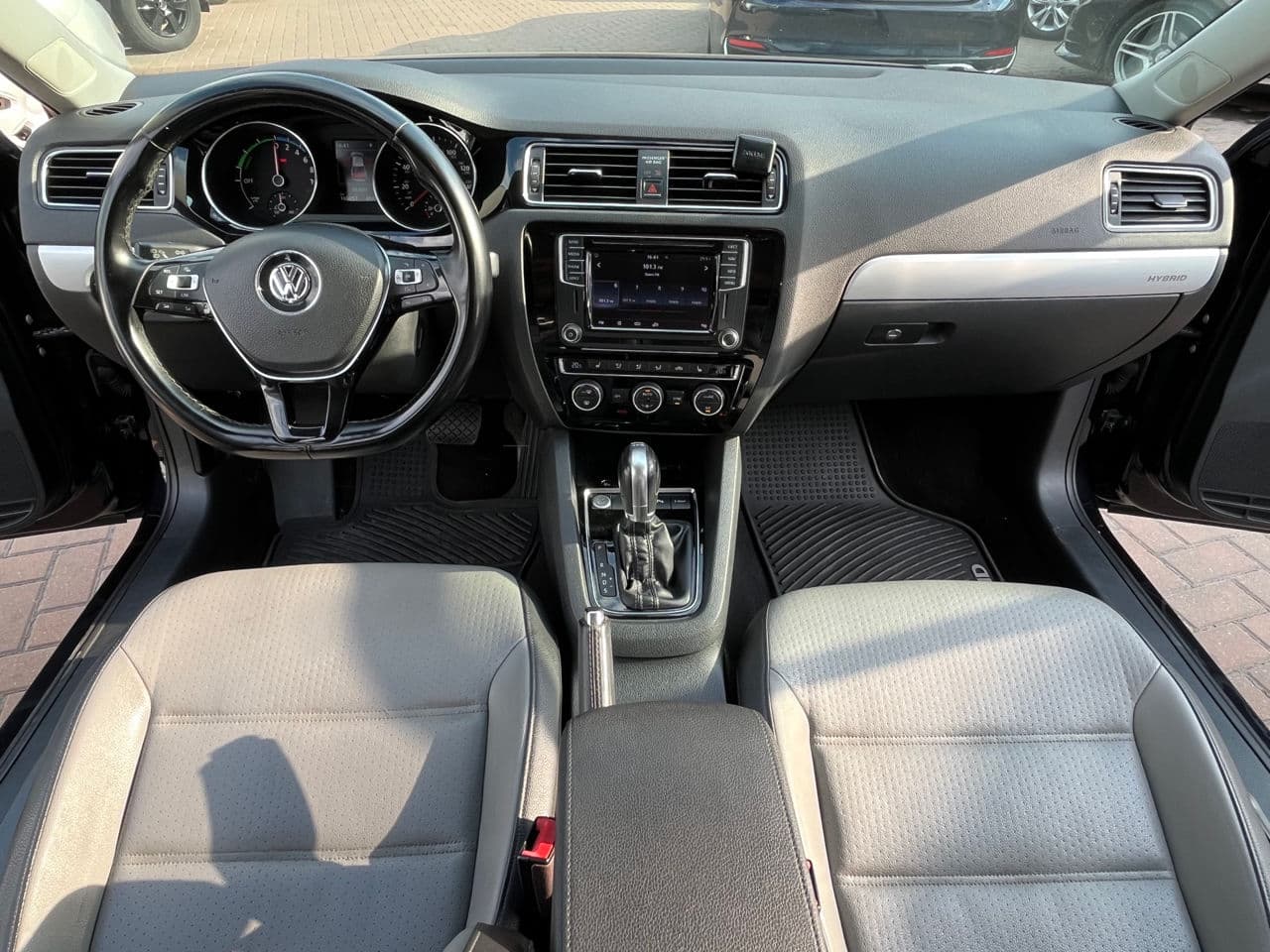 Volkswagen Jetta 2016 — Миниатюра 10
