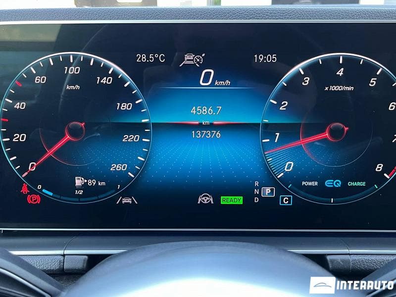 Mercedes GLE 450 2020 — Миниатюра 9