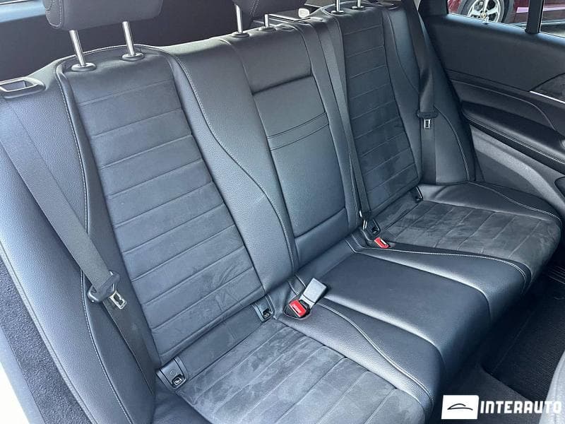 Mercedes GLE 450 2020 — Миниатюра 22