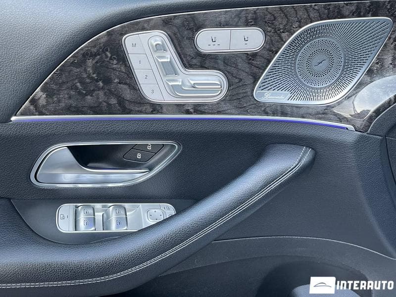 Mercedes GLE 450 2020 — Миниатюра 5