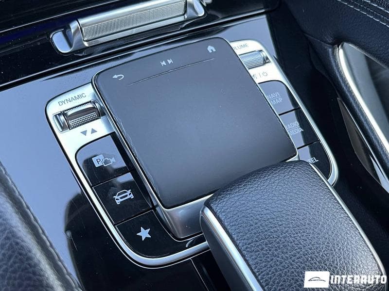 Mercedes GLE 450 2020 — Миниатюра 16