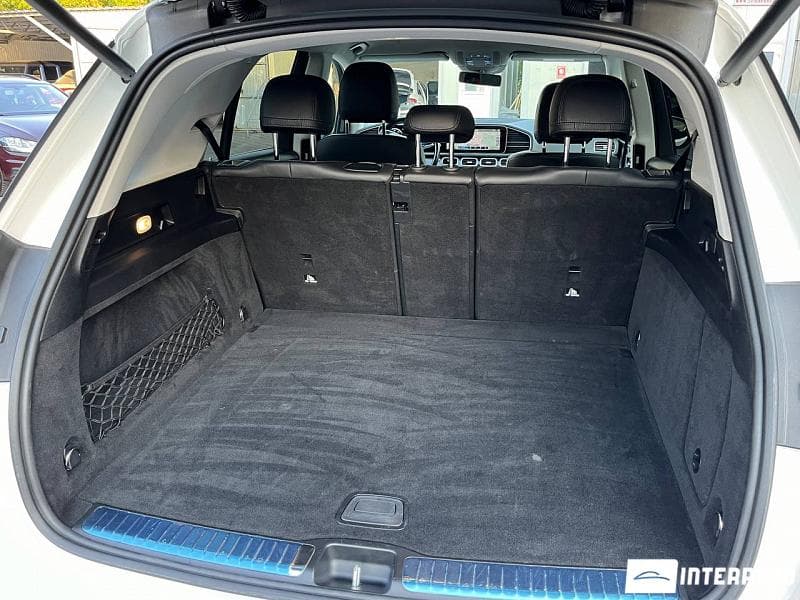 Mercedes GLE 450 2020 — Миниатюра 24
