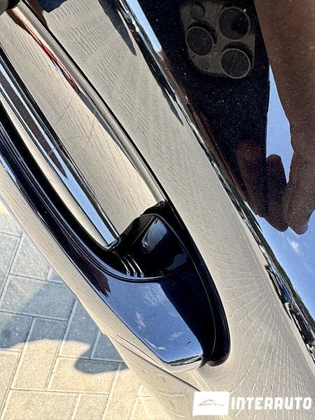 BMW 530e 2020 — Миниатюра 20