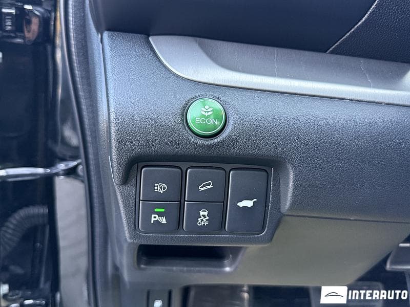 Honda CR-V 2014 — Миниатюра 20