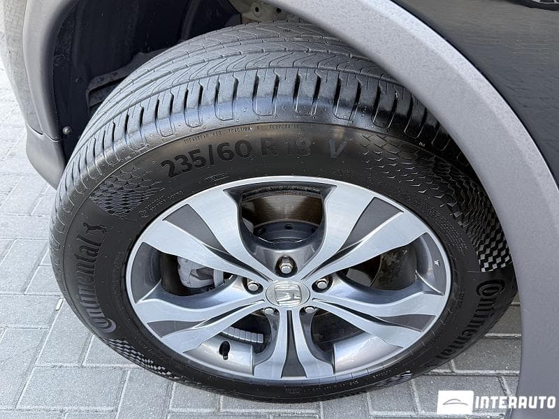 Honda CR-V 2014 — Миниатюра 17