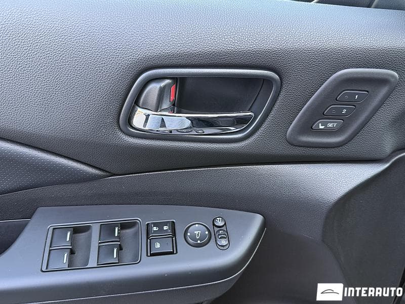 Honda CR-V 2014 — Миниатюра 19