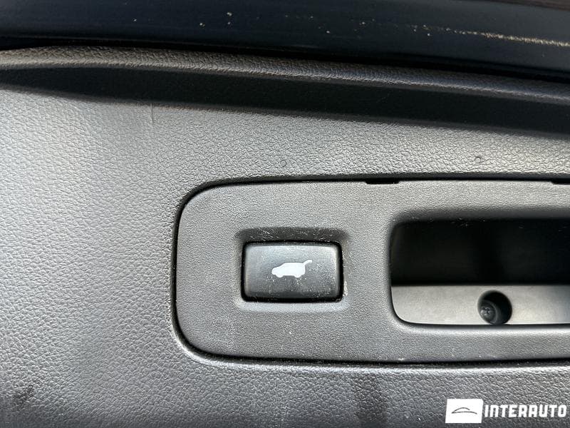 Honda CR-V 2014 — Миниатюра 22