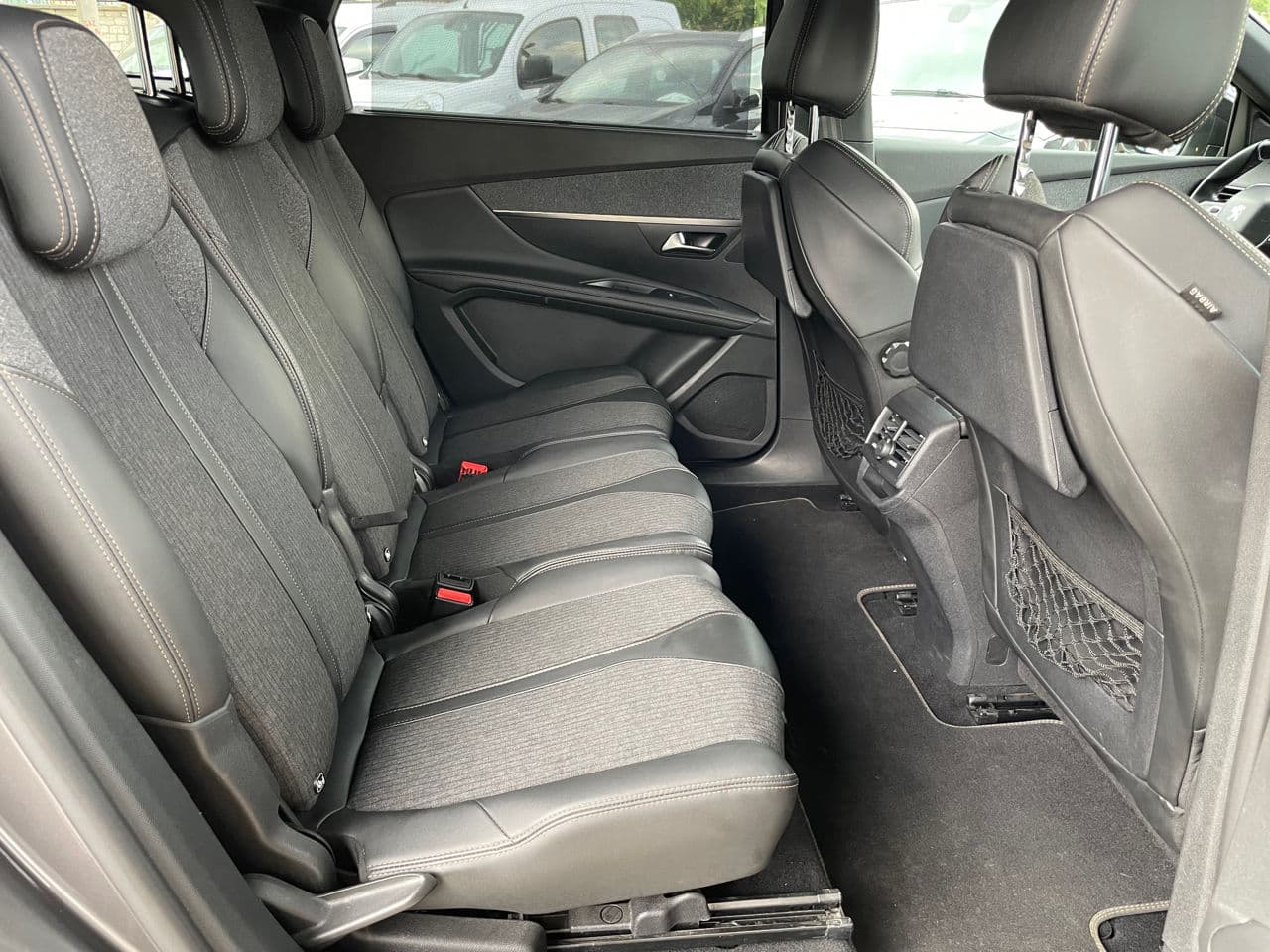 Peugeot 5008 2018 — Миниатюра 18