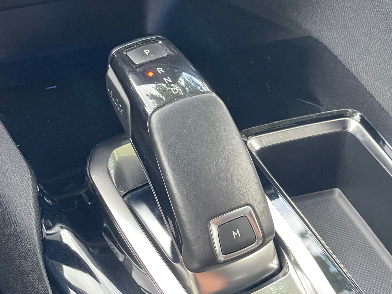 Peugeot 5008 2018 — Миниатюра 13