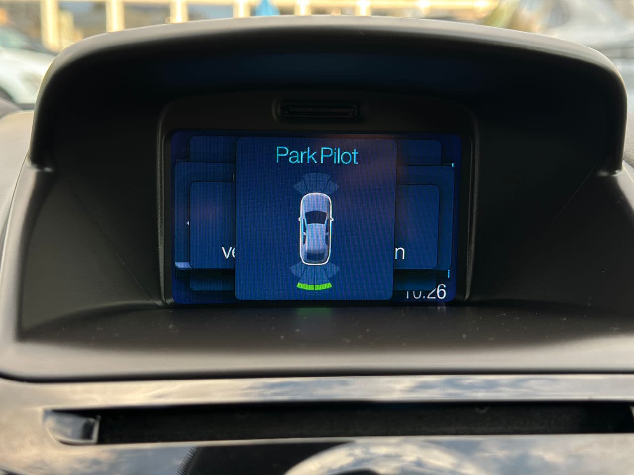 Ford Fiesta 2015 — Миниатюра 12