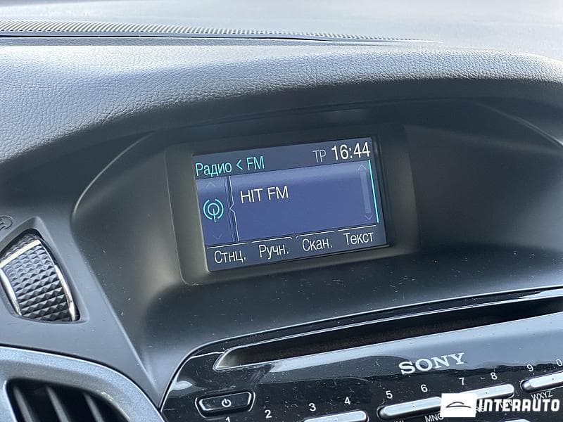 Ford Focus 2011 — Миниатюра 9