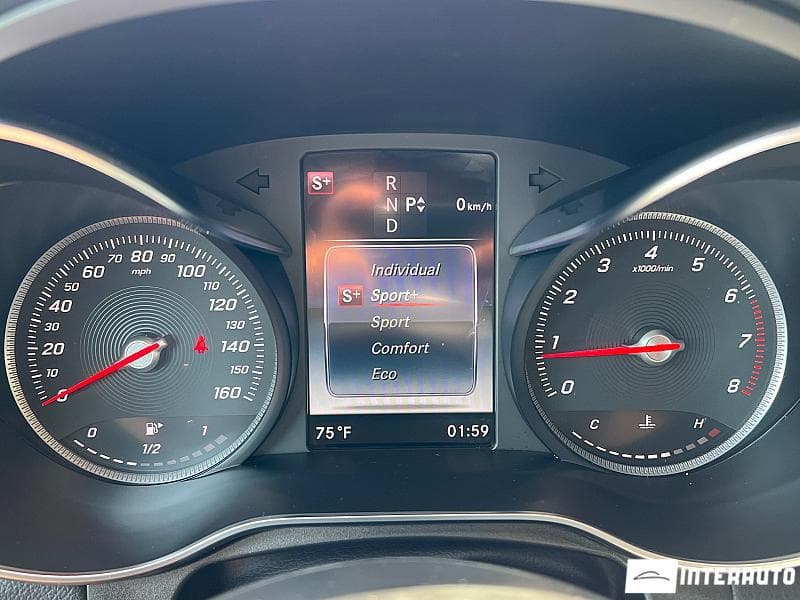 Mercedes GLC 300 2018 — Миниатюра 13