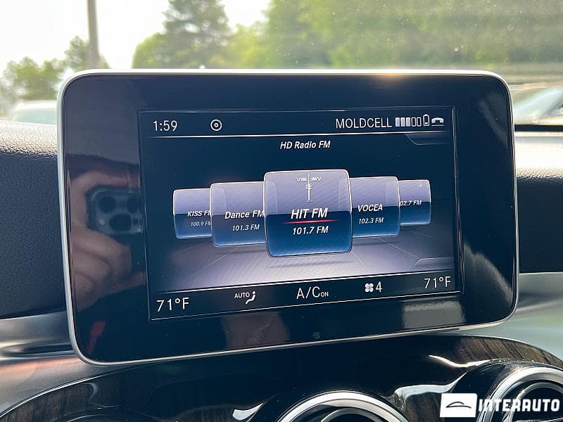 Mercedes GLC 300 2018 — Миниатюра 15