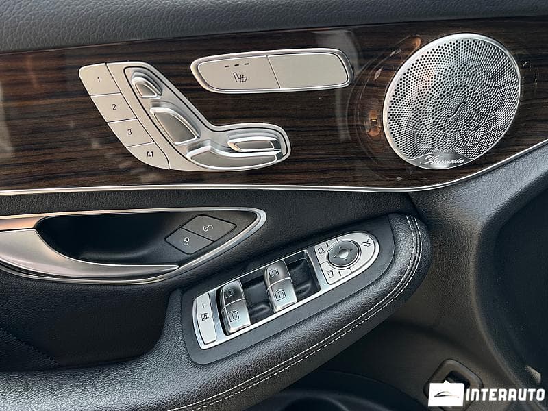 Mercedes GLC 300 2018 — Миниатюра 8