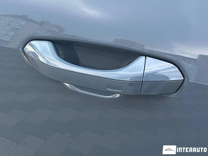 Audi E-tron GT 2022 — Миниатюра 5