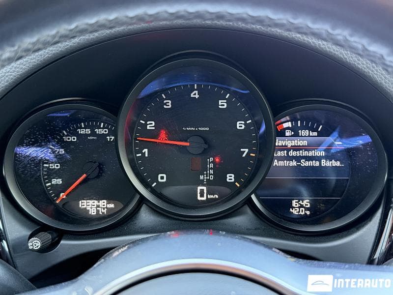 Porsche Macan 2020 — Миниатюра 13