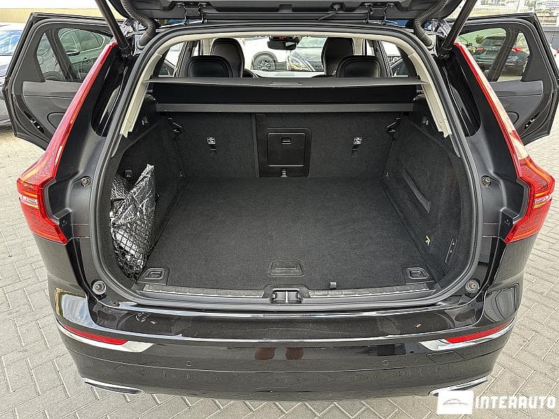 Volvo XC 60 2019 — Миниатюра 23