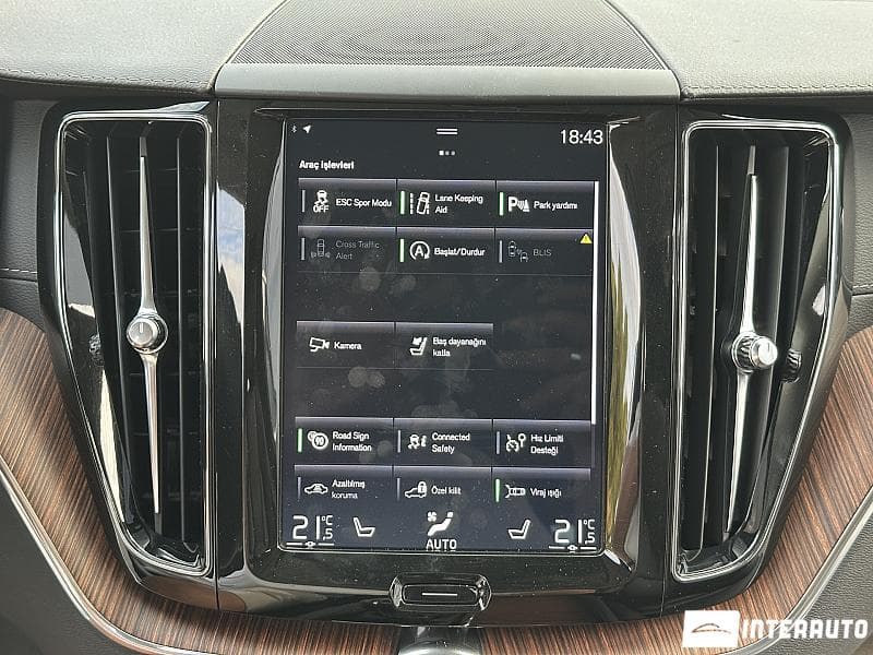 Volvo XC 60 2019 — Миниатюра 11
