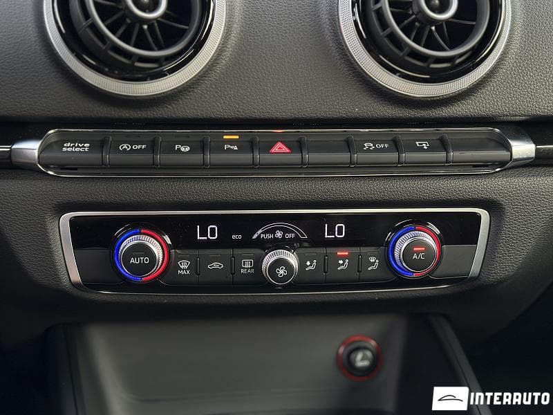Audi A3 2015 — Миниатюра 11