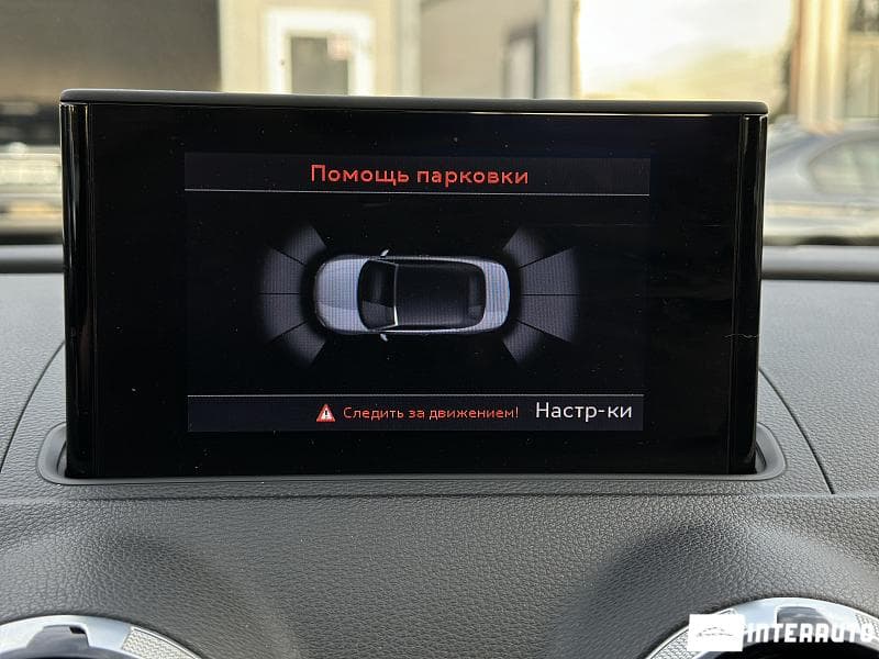 Audi A3 2015 — Миниатюра 10