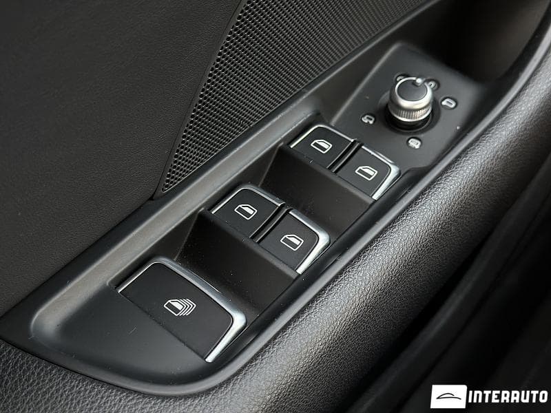Audi A3 2015 — Миниатюра 6